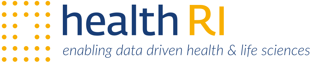 Health-RI Logo